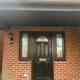 Stylish Home With Full Amenities