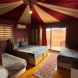 Disah में, होटल elan luxury camp