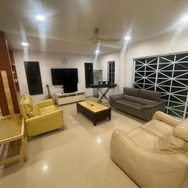 Cherith Homestay 8-12 Pax,4R 4BR,Fully Aircond