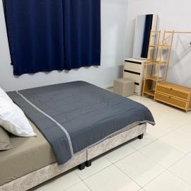 Greeny Homestay