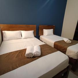 Villa Gabriel Hotel