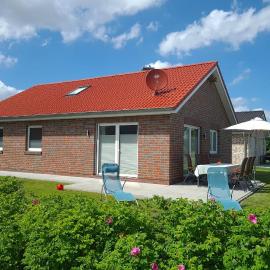 Haus JADEHUUS