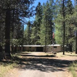 Heidi House 10 acres of privacy