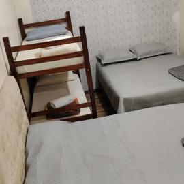 Pousada Do Coqueiro 02, hotel in São Gabriel