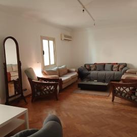Double bedroom with balcony