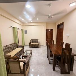Wellness Residency