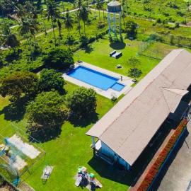 Grand City Airport Villa