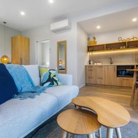 Pohutukawa Sands - Coopers Beachfront