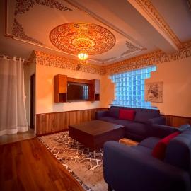 Boudha breeze apartment