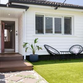 Saltwater Cottage