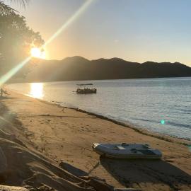 Horseshoe Haven, hotel in Horseshoe Bay