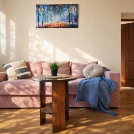 Best Two Room Apartment