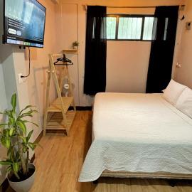 Residencia Boho