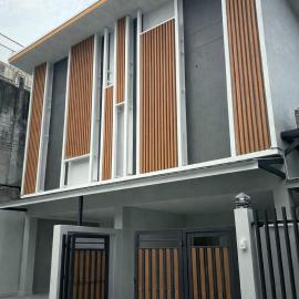 House Amanda