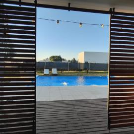 Quinta Soñada Junin, hotel en Junín