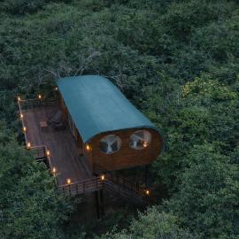 Leopard Nest in Yala, hotel a Yala