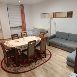 Rafaelo Władycze 17/4, hotel a Przemyśl