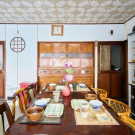 OMOTENASHI LODGE Yuyu - Vacation STAY 11761, hotel in Nakafurano