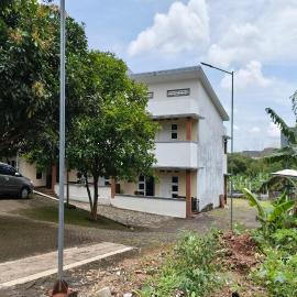 Hotel O House Of Fosil Syariah