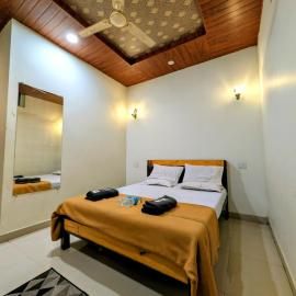 Hotel Rukmini Residency, Kolhapur