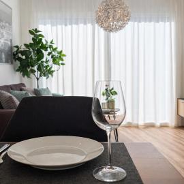 Weinstraßentraum - Neues Apartment - ruhig & modern