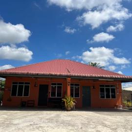 Panggas Vintage Homestay Perlis - Swimming Pool & Wifi