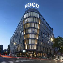 Voco Paris - Porte de Clichy, hôtel à Clichy