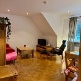 Beehome Wietzendorf, hotel in Wietzendorf