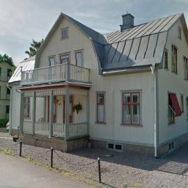 Gröna Lena, Hotel in Sunne