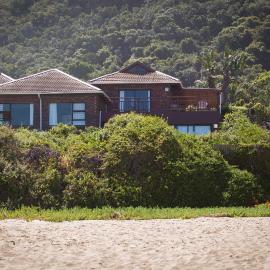 Archrock Resort, hotel a Plettenberg Bay