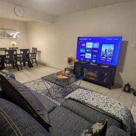City of Champions Suite
