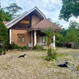 D'JO Homestay