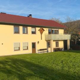 Ferienwohnung am Breitenbach
