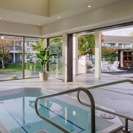 Balcomo, a Ramada by Wyndham, hotel em Penticton