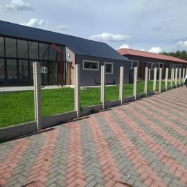 Nu Oasis guest house