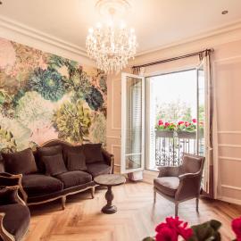 La Maison Gobert Paris Hotel Particulier, hotel in Paris