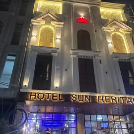 Hotel Sun Heritage