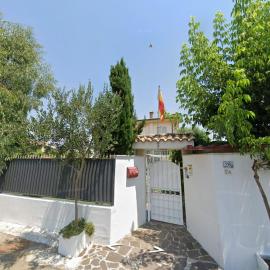 Alloggio Turistico, hotel u gradu Focene