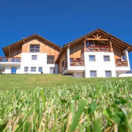Agriturismo Maso Runch