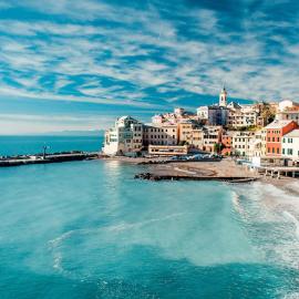 Free parking - 5 minutes from the sea - 2 minutes from the station