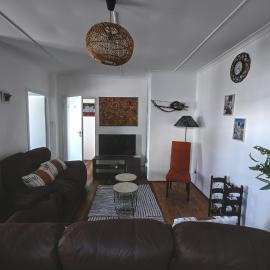 Oasis Simon's town cape town, hotel in Glencairn