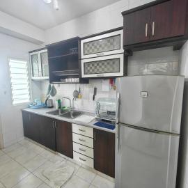 Seaview Bliss Klebang Homestay 3BR6Pax