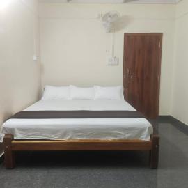 Shiva homestay, hotel in Gokarna