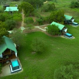 VerdEra Wild - Wilpattu, hotel a Wilpattu