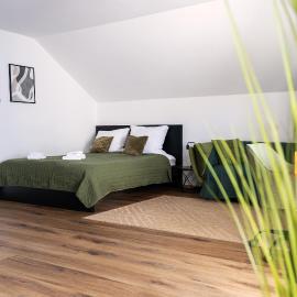 Apartment Manu: Inzlingen şehrinde bir otel
