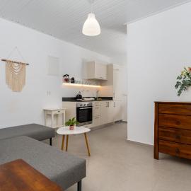 Stay in Falassarna Rooms & Apartments