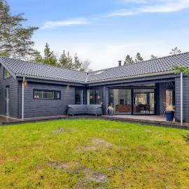 Blokhus में, होटल Lovely Home In Blokhus With Sauna
