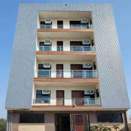 Super Townhouse HOTEL SPR ROAD