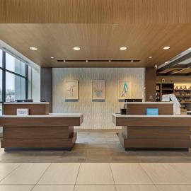 Hilton Garden Inn Media – hotel w mieście Media