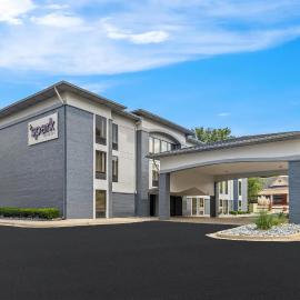 Spark by Hilton Alpharetta Roswell